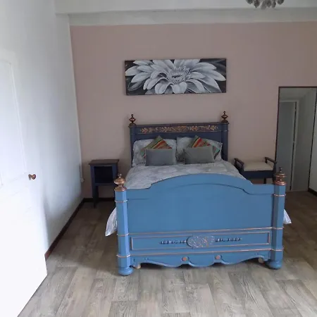 La Maisonnette בית נופש