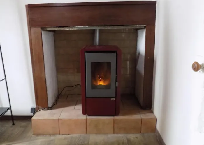 Holiday home La Maisonnette Les Adjots