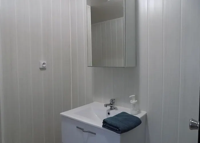 Holiday home La Maisonnette