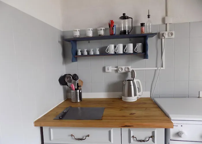 Holiday home La Maisonnette