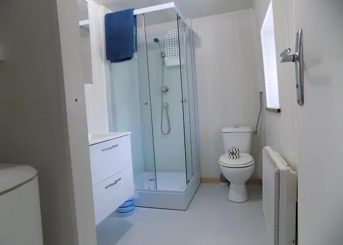 Holiday home La Maisonnette *