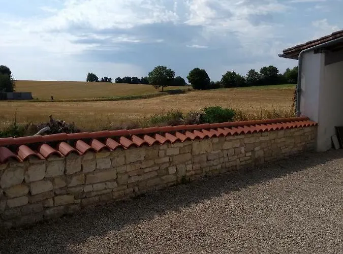 La Maisonnette Holiday home *